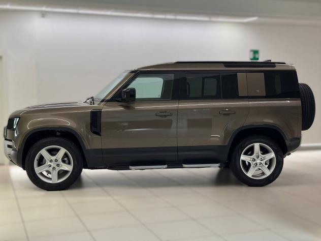 Land Rover Defender 110 SE AUTOCARRO N1 + IVA - GARANZIA UFFICIALE 10/2028 - Foto 6
