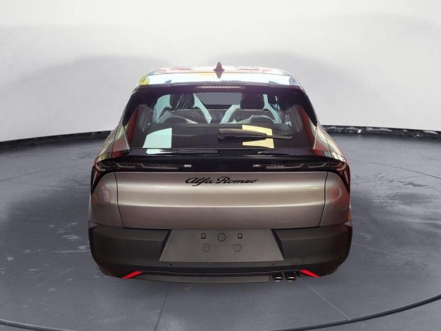 Alfa Romeo Junior 1.2 136 CV Hybrid eDCT6 - Foto 5