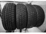 Vendo 4 pneumatici invernali