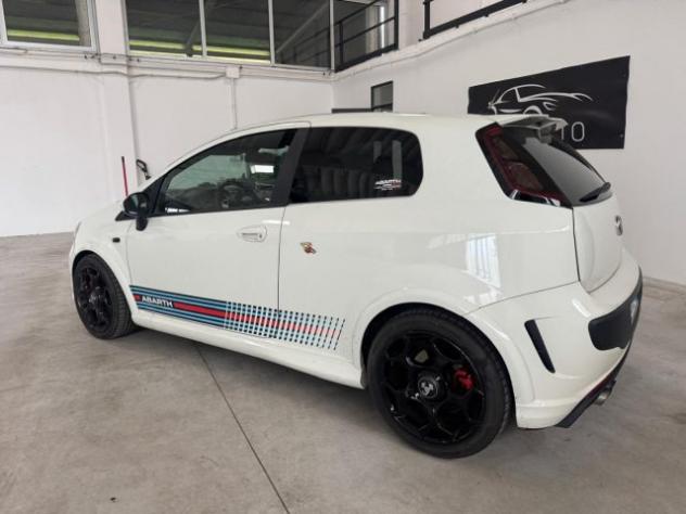 ABARTH Punto Evo 1.4 16V Turbo Multiair S&S rif. 23969027 - Foto 6