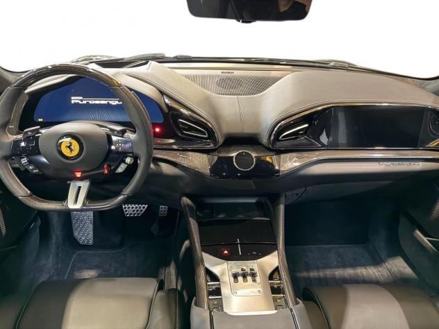 Ferrari Purosangue 6.5 V12 | IVA, FULL CARBON - Foto 10