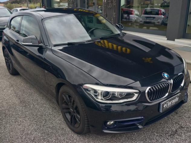 BMW 116 d 3p. Sport rif. 23873658 - Foto 2
