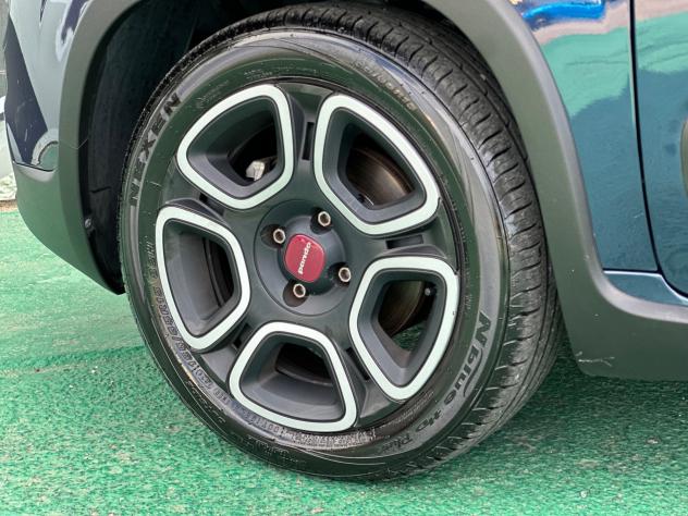 Fiat Panda 1.0 FireFly Hybrid 71cv Citylife 2021 - Foto 5