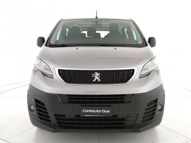 Peugeot Traveller Traveller M1 1.5 Bluehdi 9 posti 120cv | Motore NUOVO - Foto 2