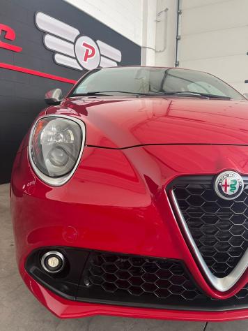 Alfa Romeo MiTo GPL Prezzo NON vincolato a finanziamento - Foto 6