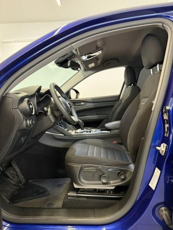 Alfa Romeo Stelvio 2.2 diesel 160 CV AT8 RWD - Foto 10