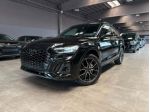 AUDI Q5 SPB 40 TDI quattro S line Black Line Usata Torino rif. 23724172