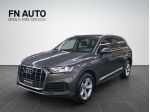 Audi Q7 50 TDI quattro tiptronic Business
