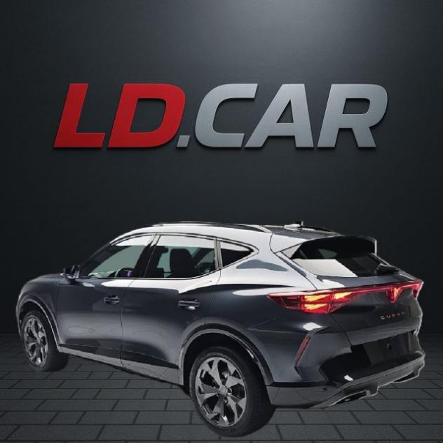 CUPRA Formentor 1.5 eTSI DSG 150 CV -Edge Pack, keyless rif. 23887462 - Foto 4