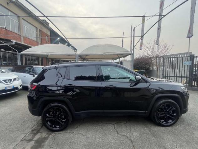 JEEP Compass Compass 1.6 mjt Night Eagle 2wd 130cv rif. 23818903 - Foto 9