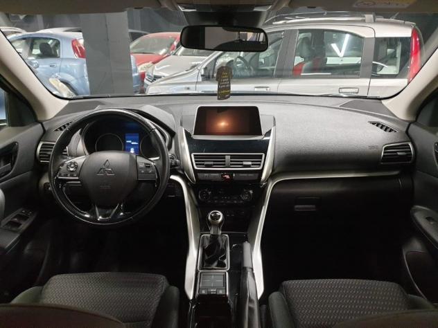 Mitsubishi Eclipse Cross 1.5 turbo 2WD - Foto 10