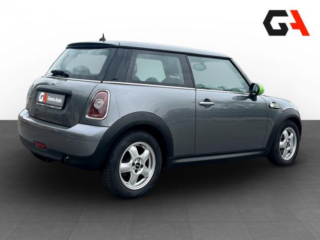 MINI Mini Mini 1.4 One - Foto 7