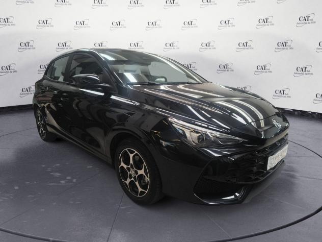 MG MG3 MG3 1.5 Comfort (PREZZO REALE) - Foto 7