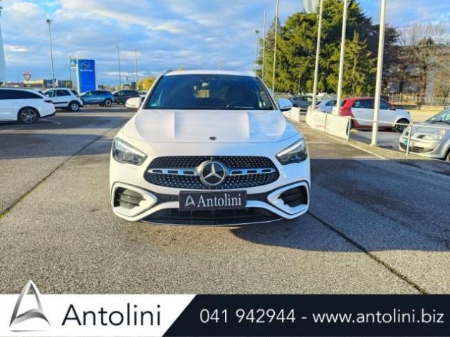 MERCEDES-BENZ GLA 200 Automatic AMG Line Advanced Plus *SOLO 9.518 KM* rif. 24040217 - Foto 3