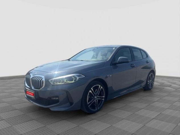 BMW 120 Serie 1 d xdrive 5p. Msport rif. 23930341