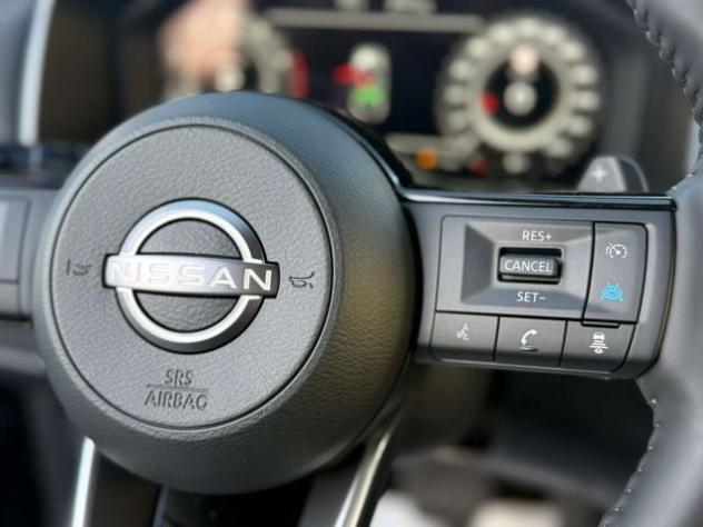 Nissan Qashqai KMZERO 1.3 mhev N-Connecta 2wd 158cv xtronic PROMO - Foto 10