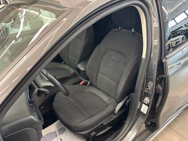 FORD Focus 4ª serie Focus 1.0 EcoBoost 125 CV SW Active - Foto 10