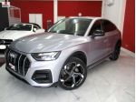 AUDI Q5 SPB 40 TDI HYBRID S tronic 204cv 2022 CERCHI DA 20
