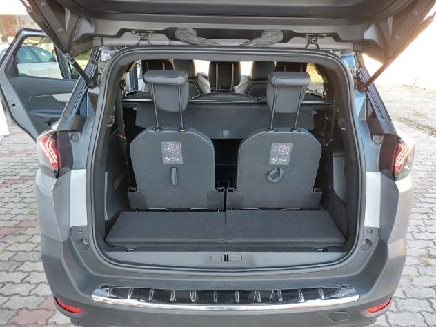 Peugeot 5008 PREZZO REALE NO VINCOLI / 1.5 B-HDi 130 GT EAT8 - Foto 5