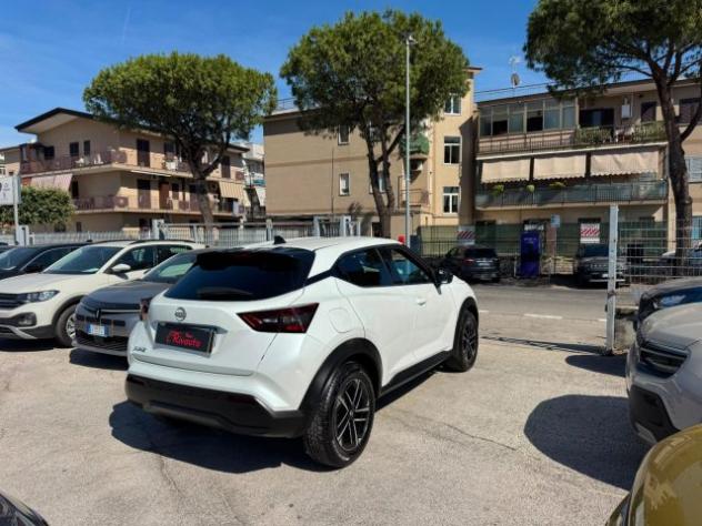 NISSAN Juke 1.0 DIG-T 114 CV N-Connecta rif. 24195410 - Foto 5