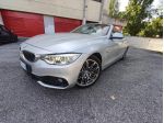 Bmw 425 425d Cabrio Sport