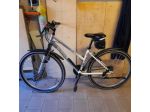 Bicicletta Decathlon Rochrider 26" accessoriata