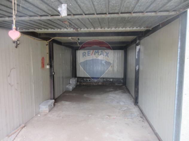 Garage/Box in vendita a Melilli, Villasmundo - Foto 4