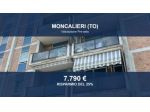 Immobile in asta di 16 m² in vendita a Moncalieri