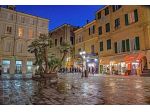 QUADRILOCALE CENTRALISSIMO IN PIAZZA MATTEOTTI
