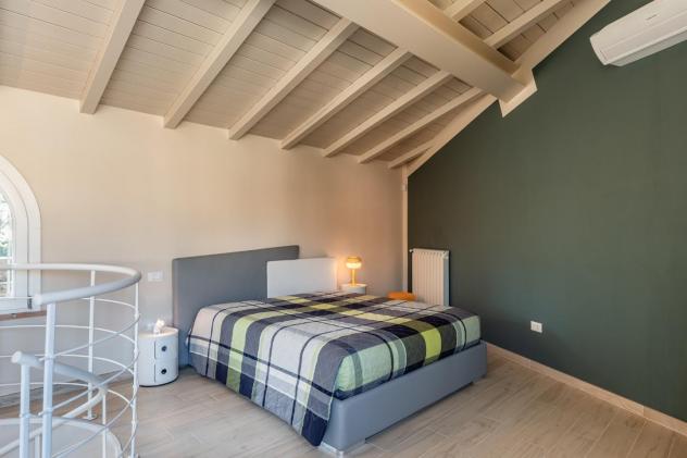 Casa singola in vendita a Calcinaia 100 mq Rif: 1352897 - Foto 9