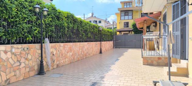 Appartamento in Via Madonnelle