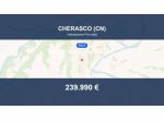 Immobile in asta di 251 m² in vendita a Cherasco