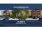 Immobile in asta di 44 m² in vendita a Costabissara