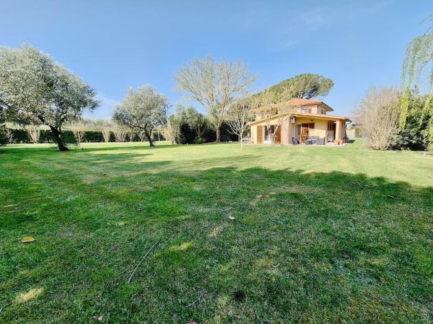 Villa in vendita a Crespina - Crespina Lorenzana 350 mq Rif: 1406166 - Foto 9