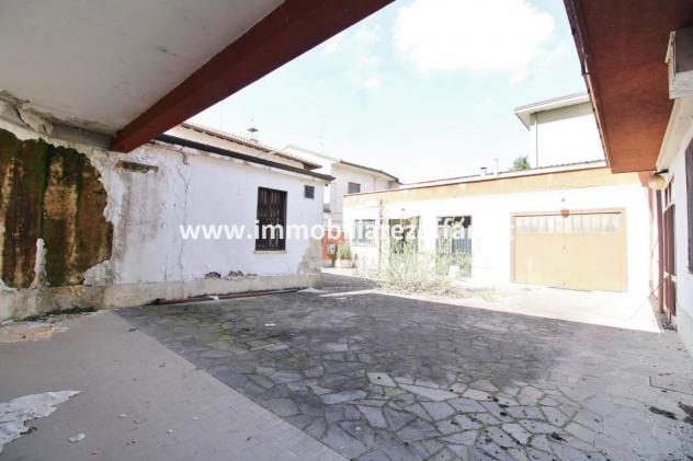 CASALE INDIPENDENTE A DAIRAGO – POTENZIALE UNICO! - Foto 12