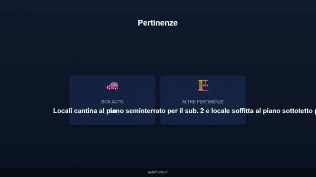 Immobile in asta di 295 m² in vendita a Fara Filiorum Petri - Foto 9