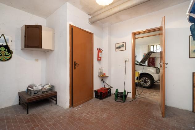 Villa in Via Santa Teresa - Foto 11
