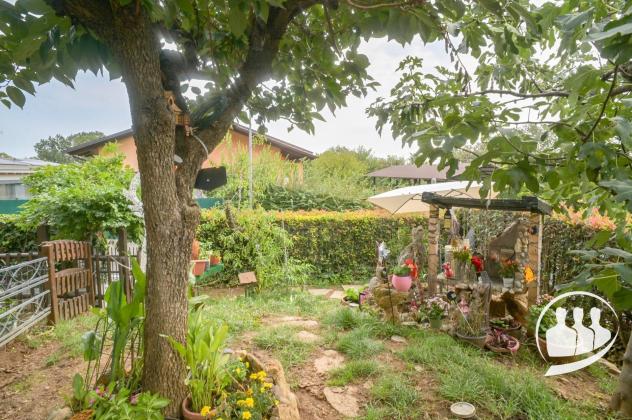 Villa o villino in vendita a La Cassa - Foto 10
