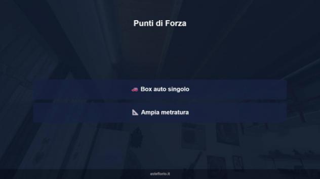Immobile in asta di 217 m² con più di 5 locali e box auto in vendita a Marsala - Foto 17