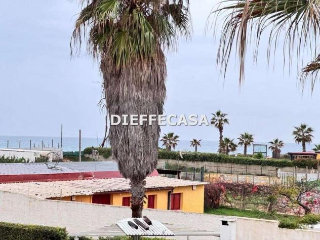 V2523 - In vendita casa in zona mare lato mazara - Foto 4