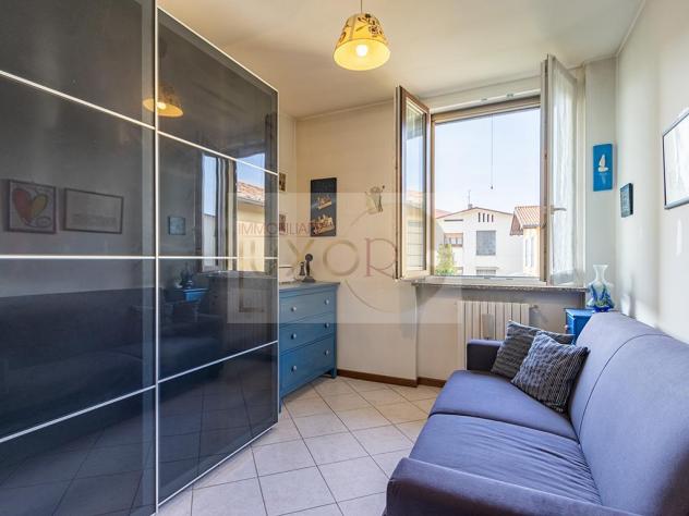 Porzione di casa con doppi servizi a Missaglia - Foto 9