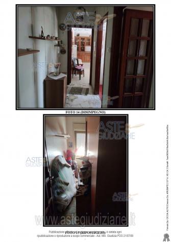 IMMOBILI-IMMOBILE RESIDENZIALE-Via dei Mille, 70, 95045 Misterbianco CT, Italia - Foto 3