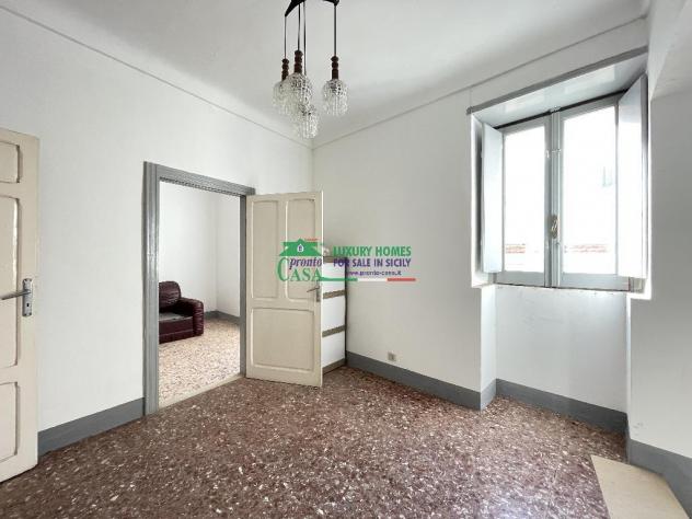 Rif.2562 - Casa indipendente con garage a Modica Alta - Foto 9