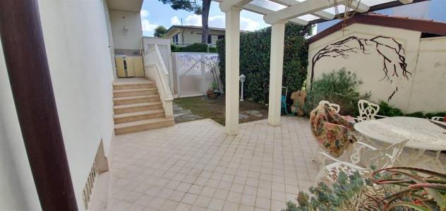 Casa semindipendente in vendita a Cinquale - Montignoso 155 mq Rif: 1157503 - Foto 3