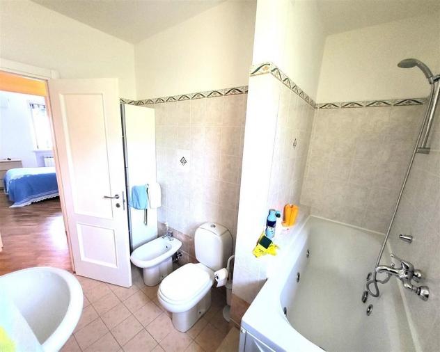 Porzione di casa in vendita a Montignoso - Foto 13