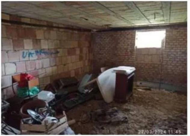 Immobile in asta di 315 m² con più di 5 locali e box auto in vendita a Penne - Foto 6