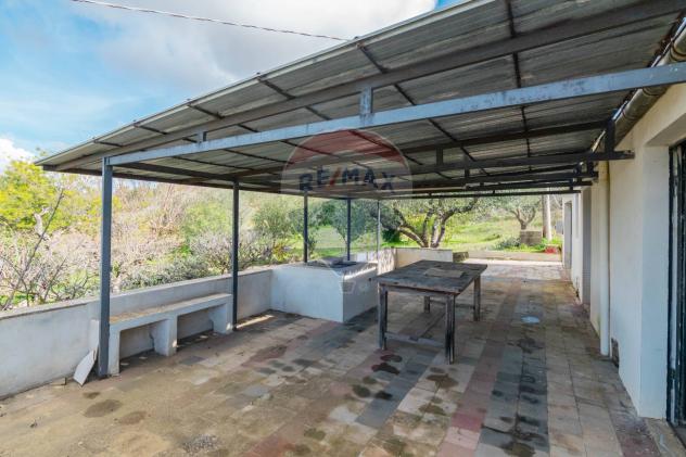 Villa o villino in vendita a Piazza Armerina - Foto 2