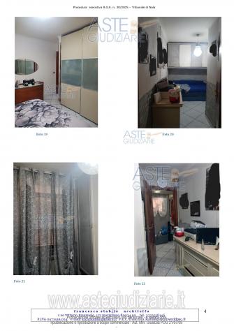 IMMOBILI-IMMOBILE RESIDENZIALE-Via Masseria Mattiello, 37, 80038 Pomigliano d'Arco NA, Italia - Foto 6