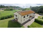 Colonica in vendita a I Fabbri - Pontedera 590 mq  Rif: 1386684