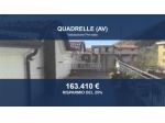 Immobile in asta di 208 m², box auto in vendita a Quadrelle